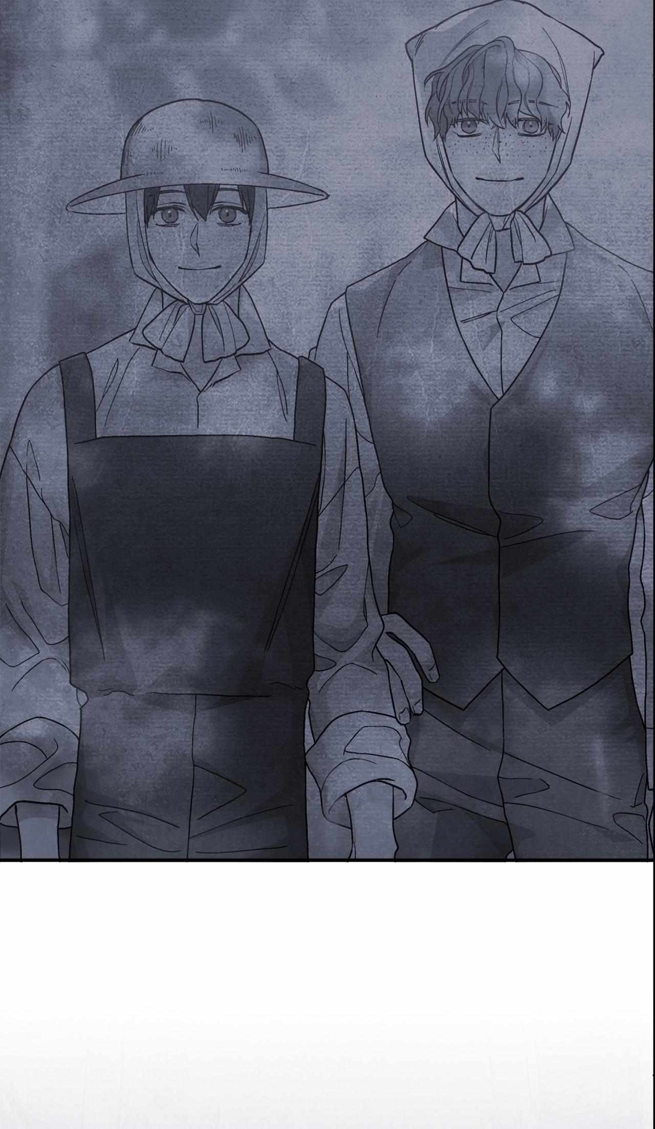 Read Eternal Contract chapter 133 image 9 on Lezhin