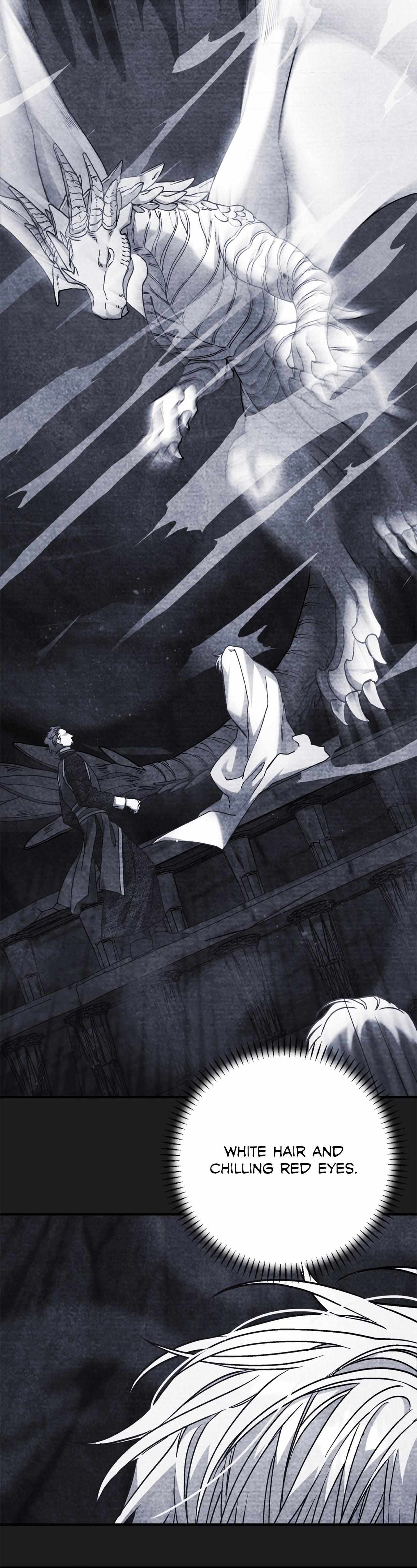 Read Eternal Contract chapter 134 image 10 on Lezhin