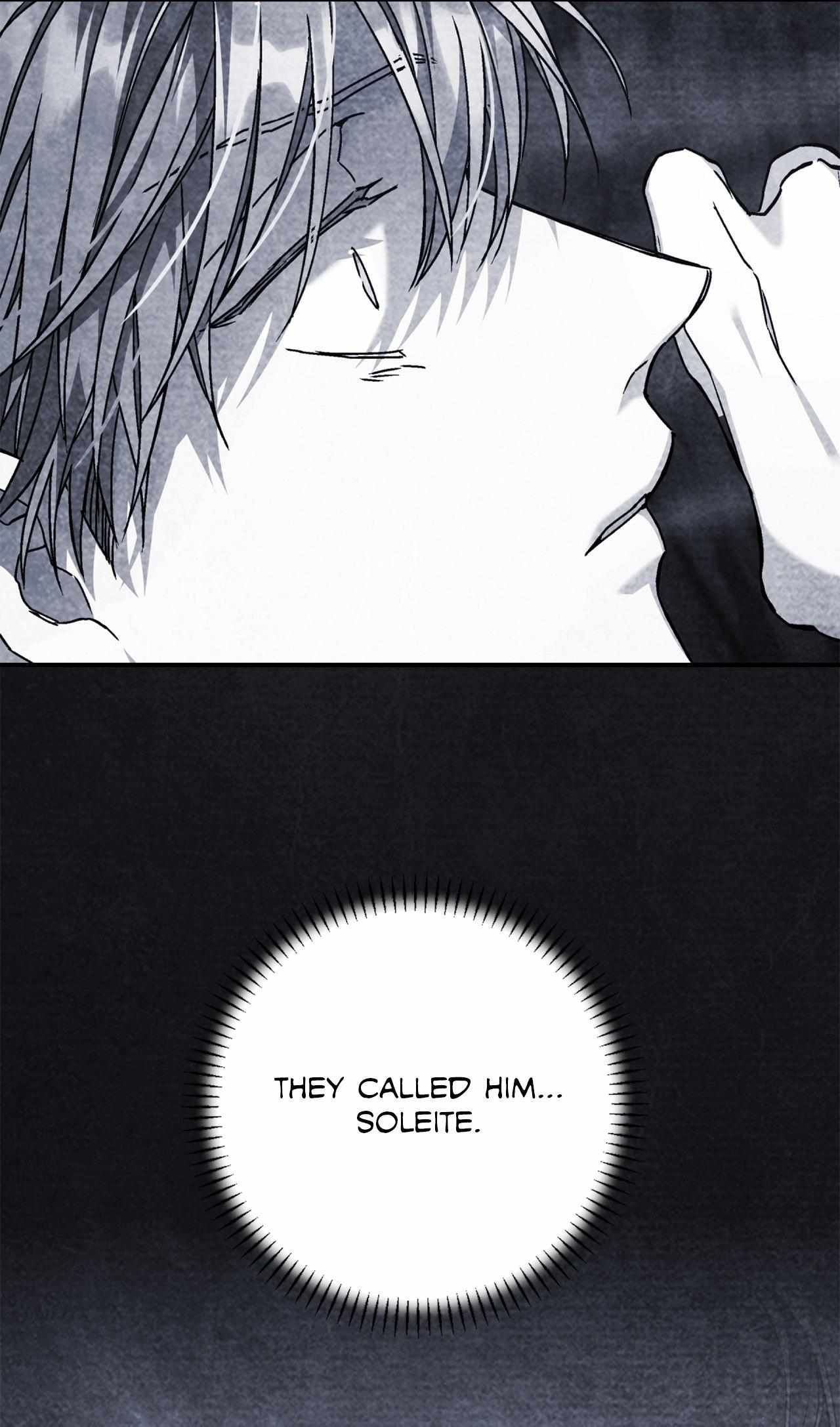 Read Eternal Contract chapter 134 image 11 on Lezhin