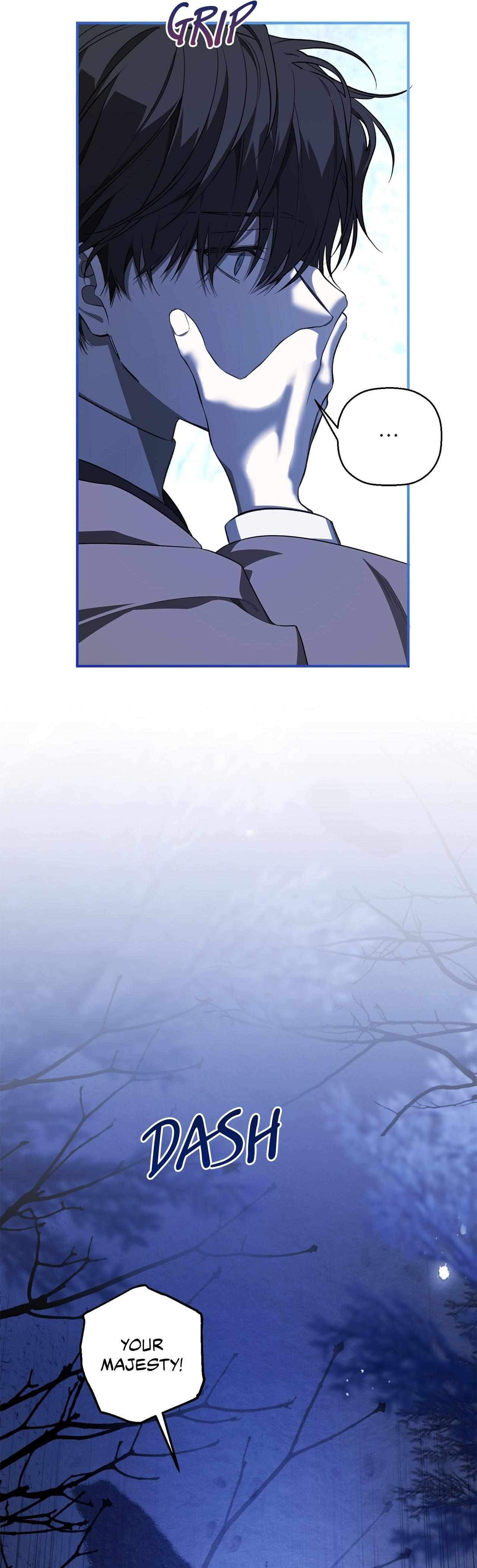 Read Eternal Contract chapter 134 image 13 on Lezhin