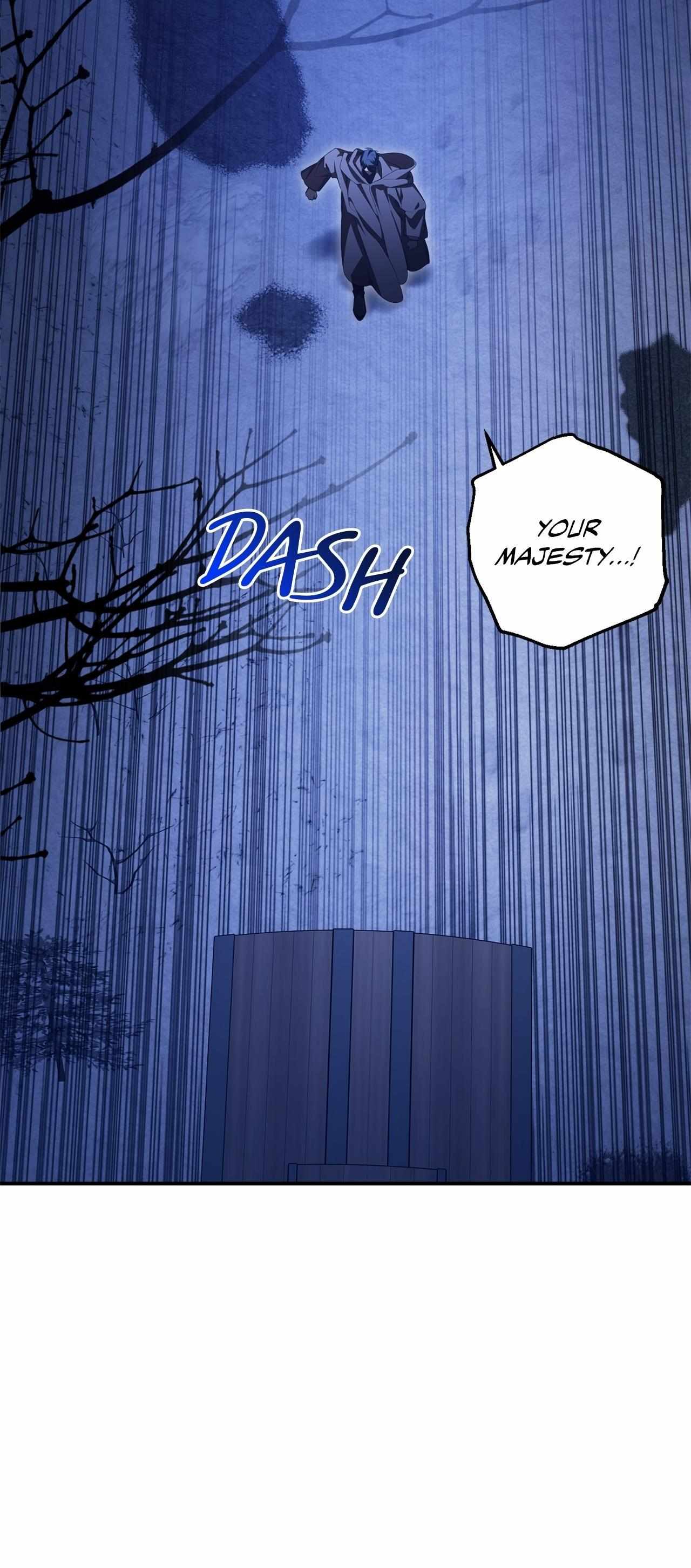 Read Eternal Contract chapter 134 image 14 on Lezhin