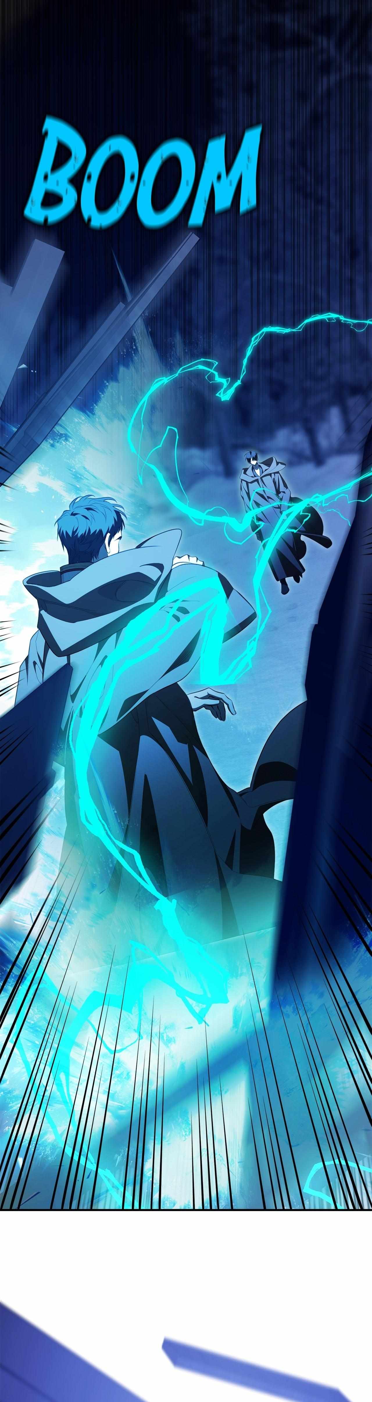 Read Eternal Contract chapter 134 image 16 on Lezhin