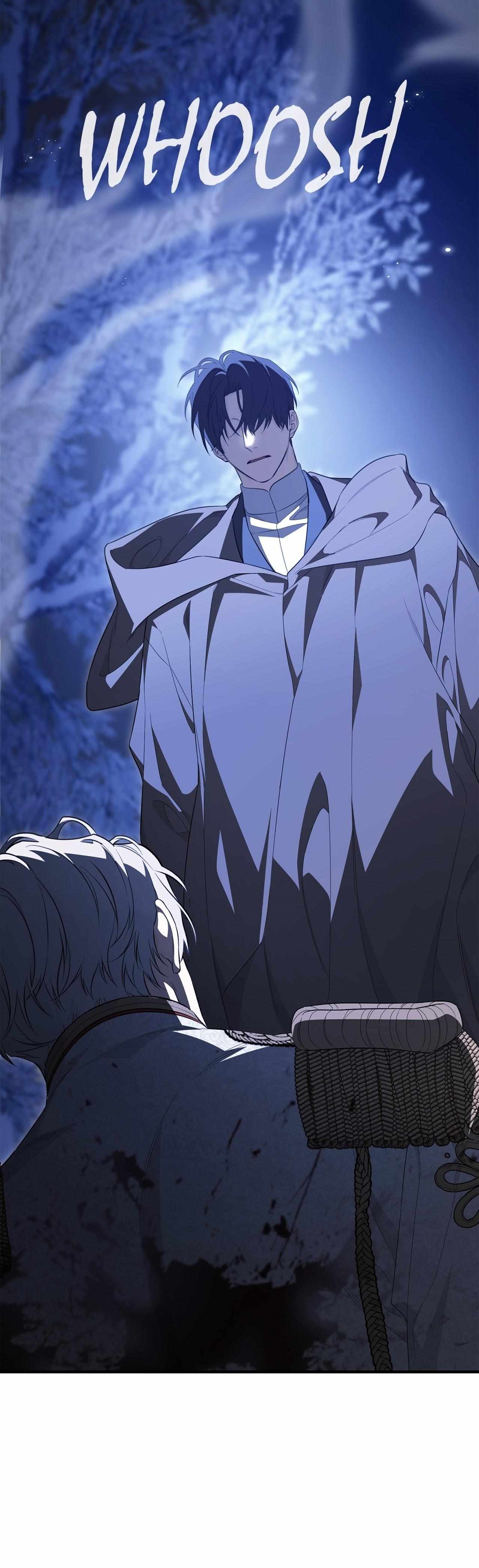 Read Eternal Contract chapter 134 image 20 on Lezhin