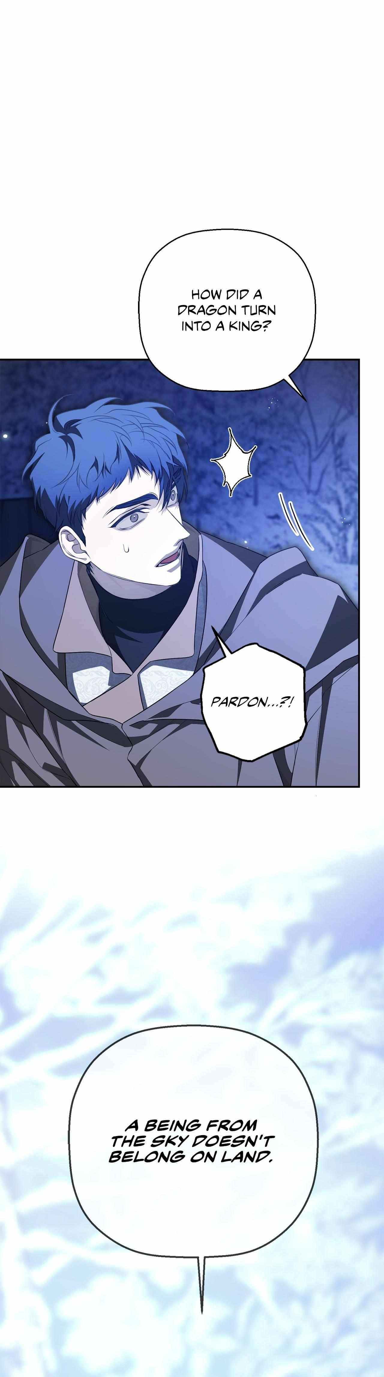Read Eternal Contract chapter 134 image 22 on Lezhin