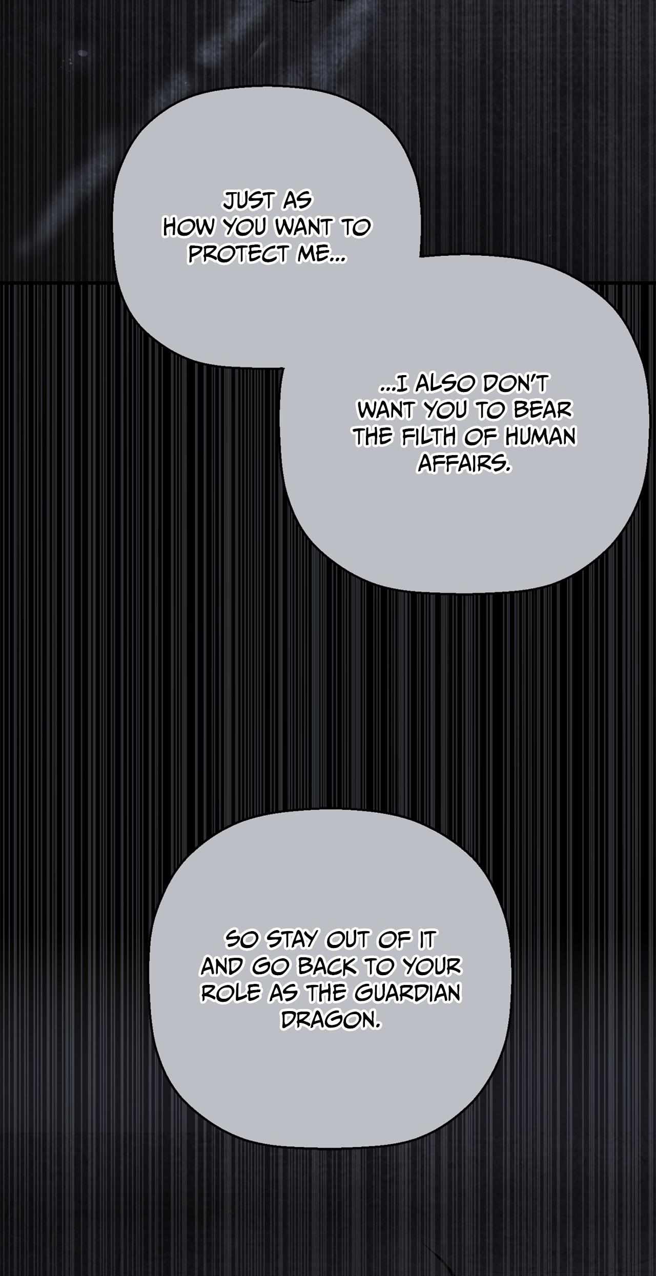 Read Eternal Contract chapter 134 image 26 on Lezhin