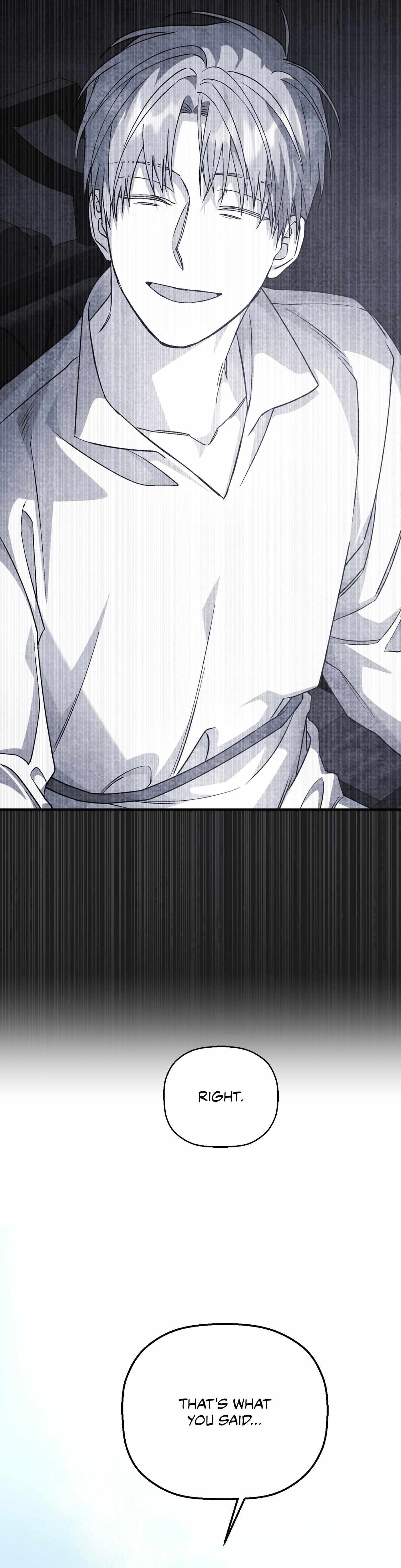 Read Eternal Contract chapter 134 image 27 on Lezhin