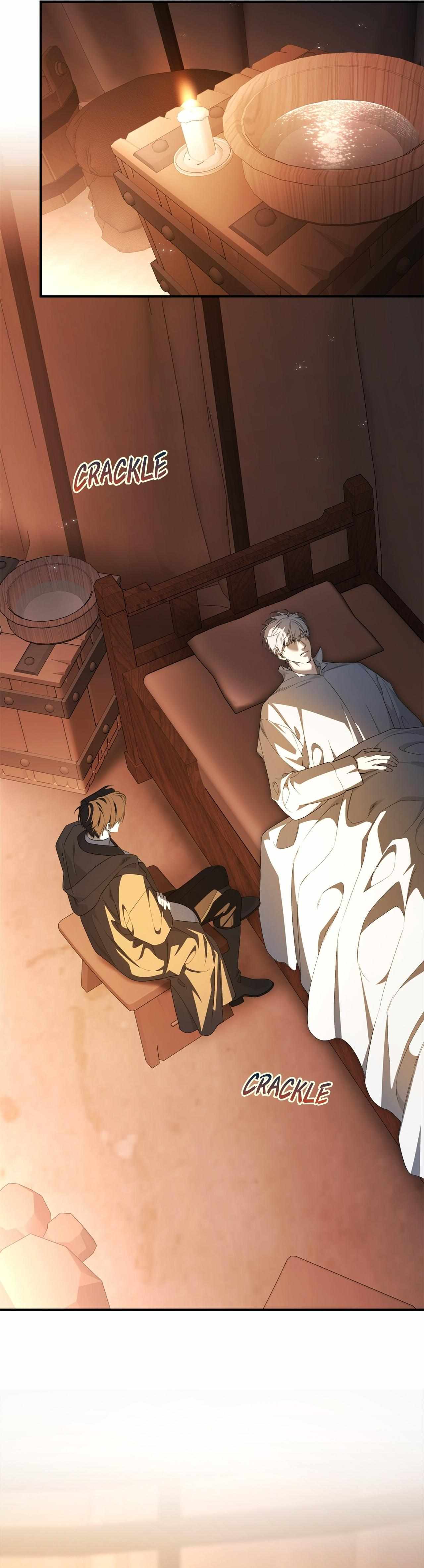 Read Eternal Contract chapter 134 image 31 on Lezhin