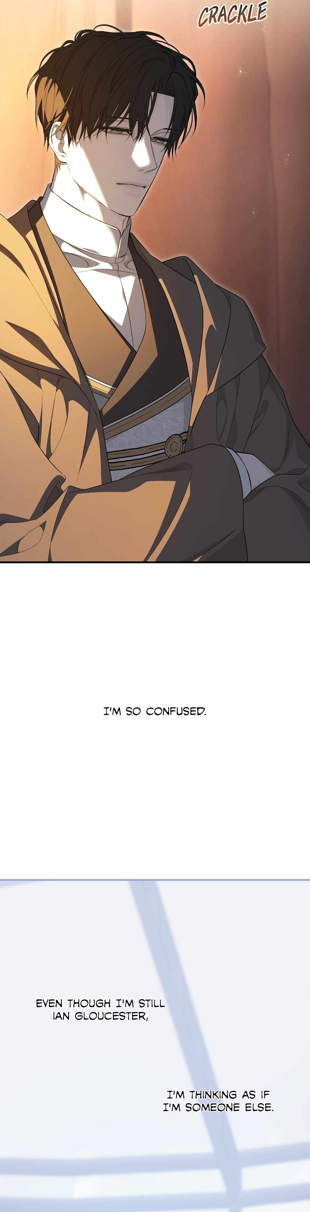 Read Eternal Contract chapter 134 image 32 on Lezhin
