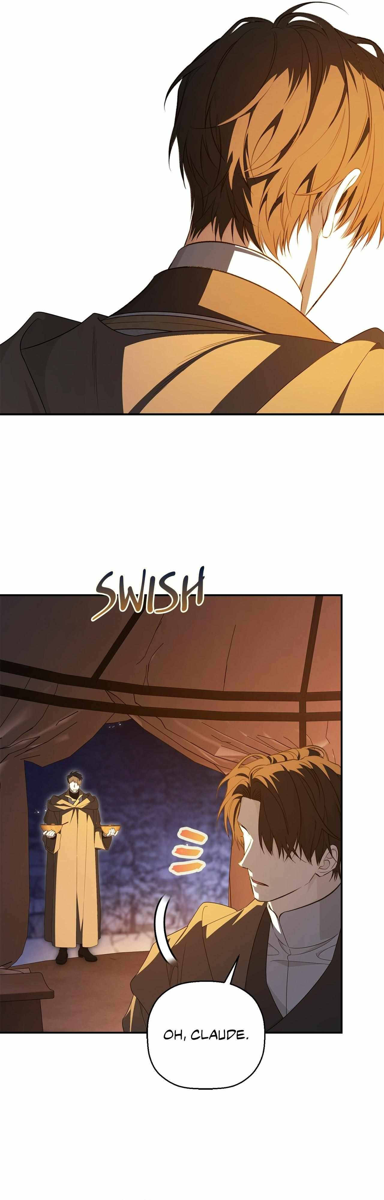 Read Eternal Contract chapter 134 image 36 on Lezhin