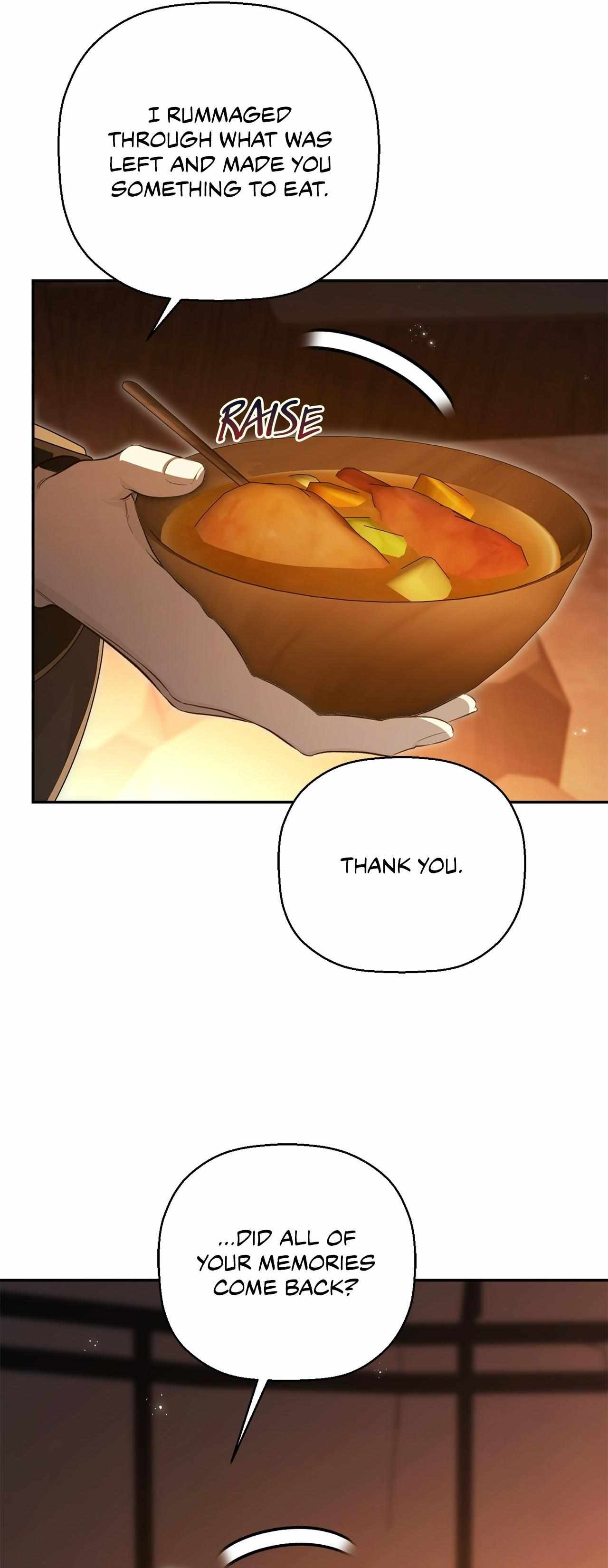 Read Eternal Contract chapter 134 image 37 on Lezhin