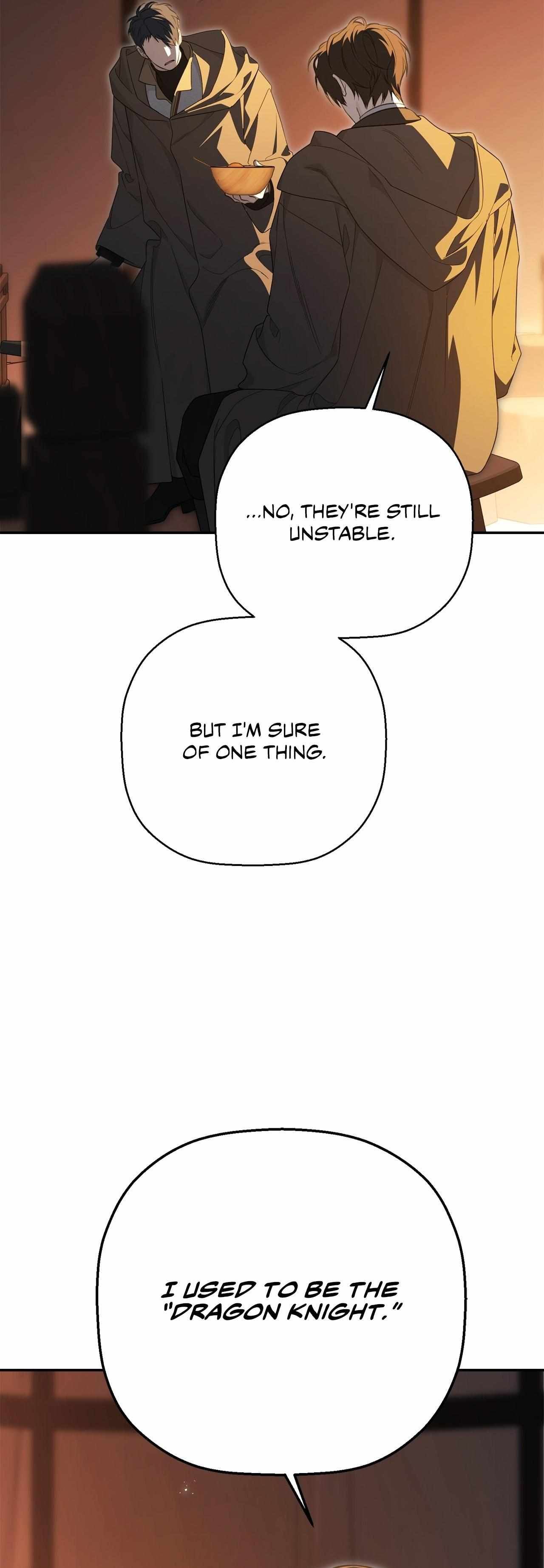 Read Eternal Contract chapter 134 image 38 on Lezhin