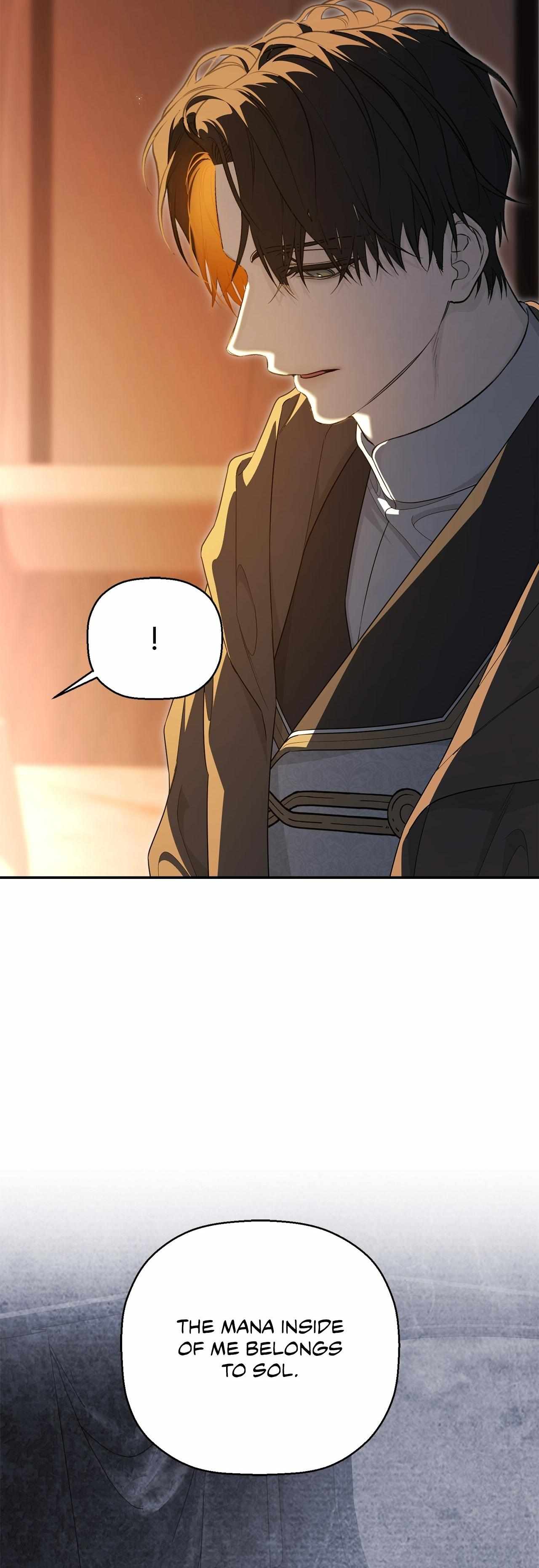 Read Eternal Contract chapter 134 image 39 on Lezhin