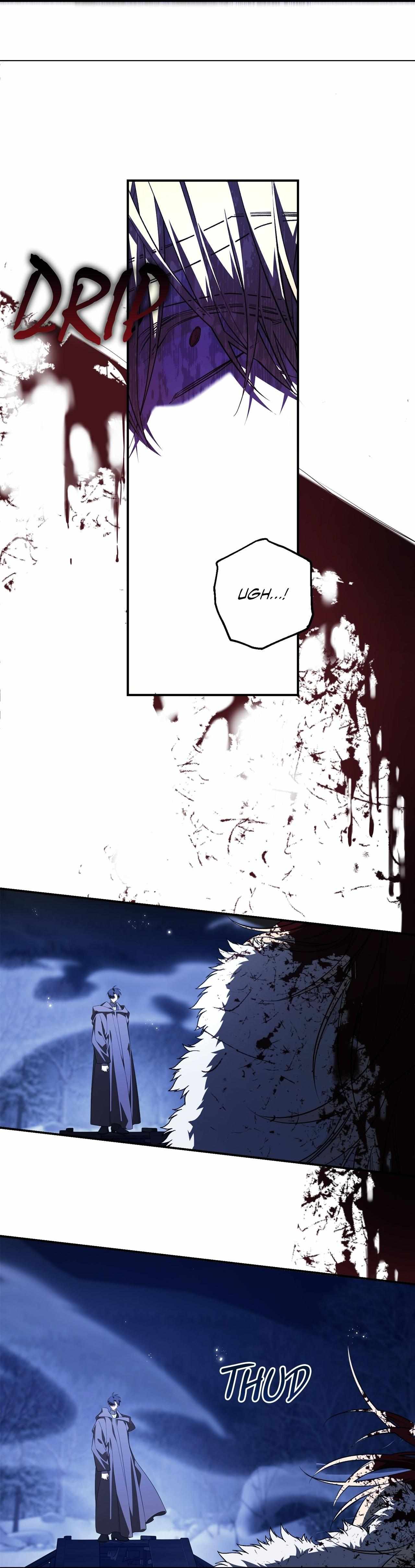 Read Eternal Contract chapter 134 image 5 on Lezhin