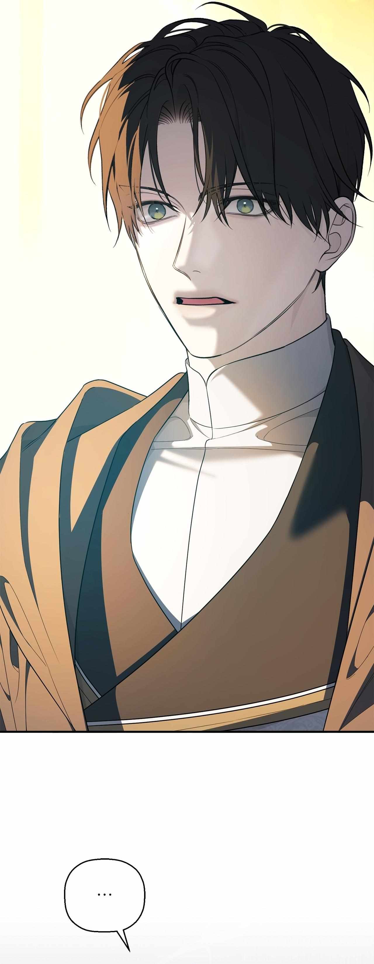 Read Eternal Contract chapter 135 image 10 on Lezhin