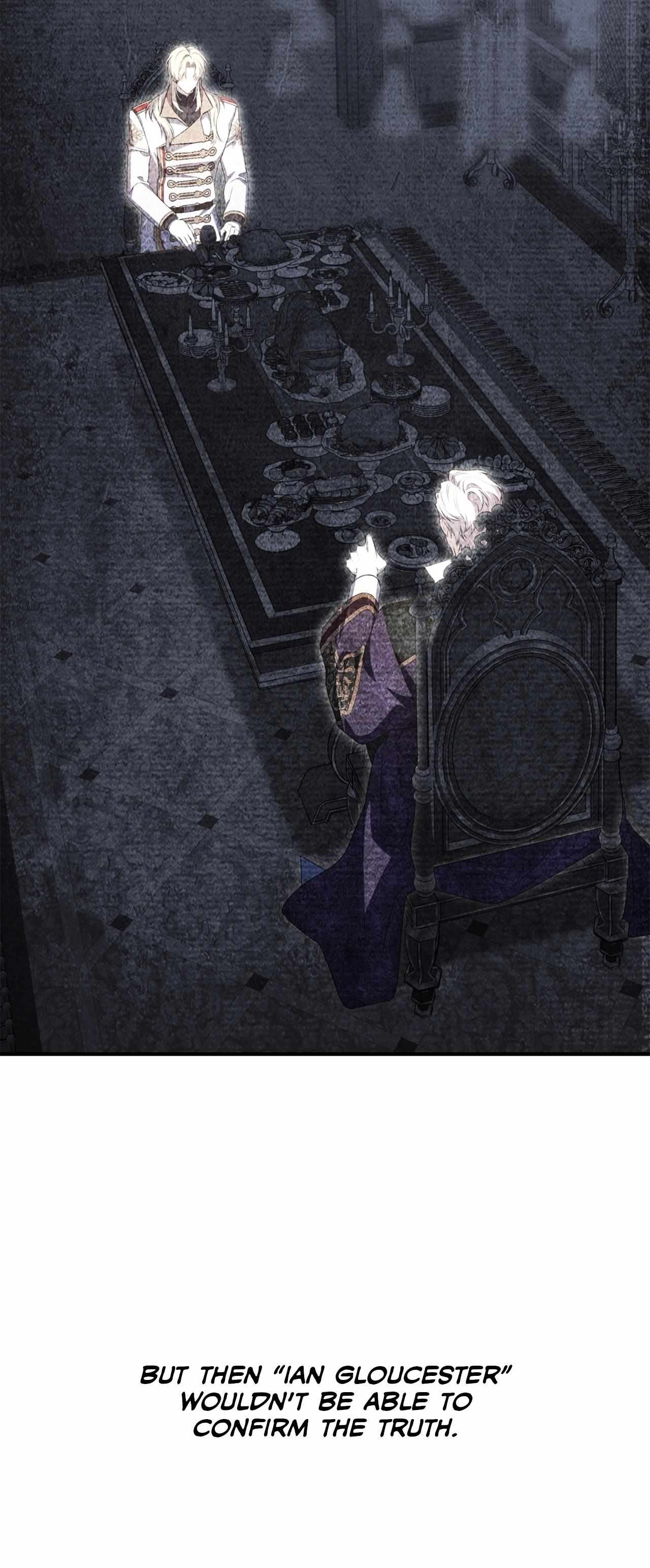 Read Eternal Contract chapter 135 image 13 on Lezhin