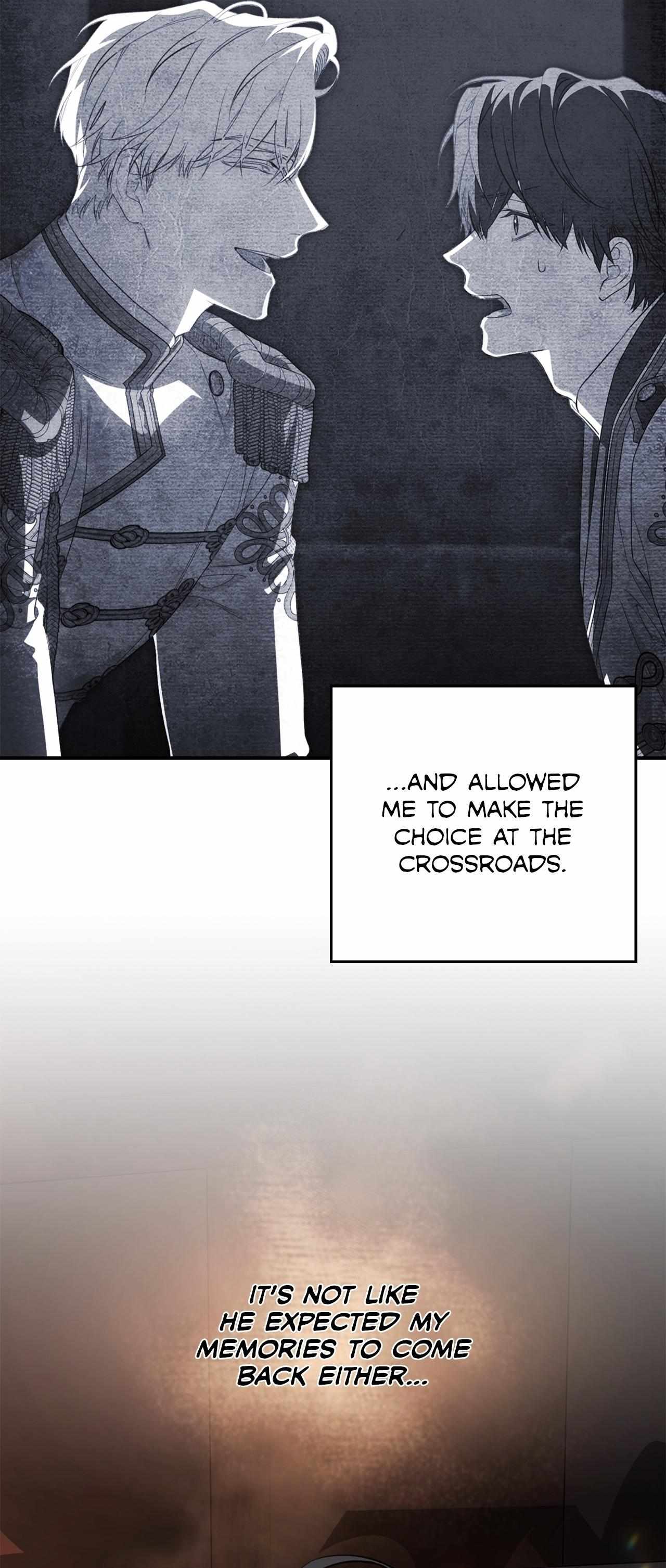 Read Eternal Contract chapter 135 image 15 on Lezhin