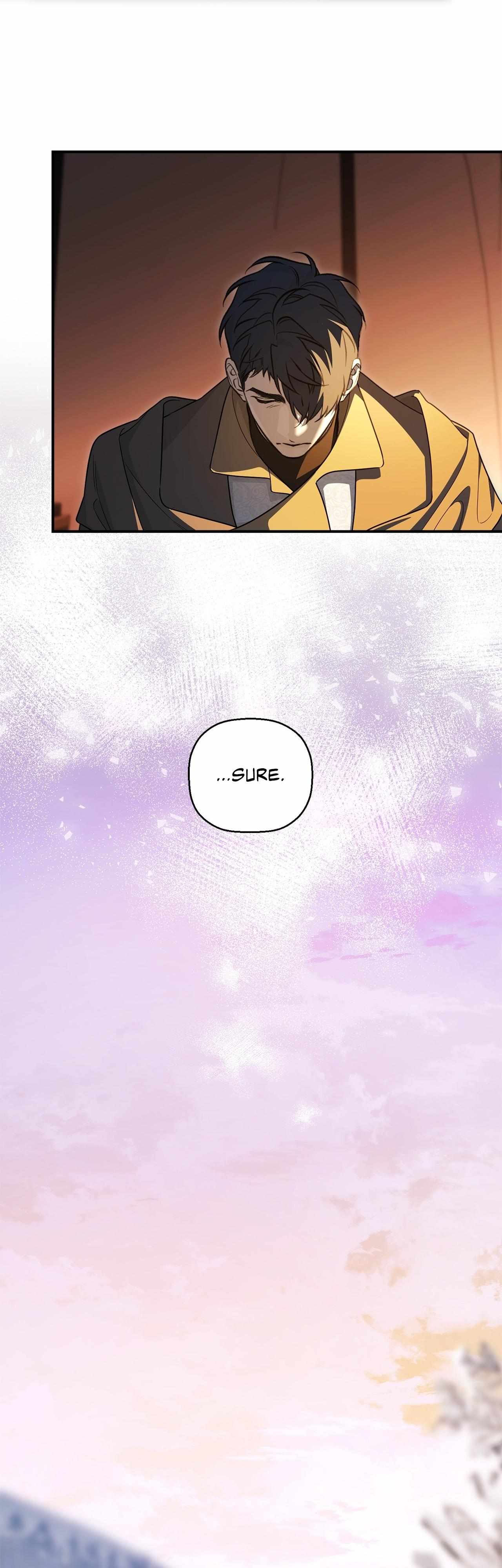 Read Eternal Contract chapter 135 image 20 on Lezhin