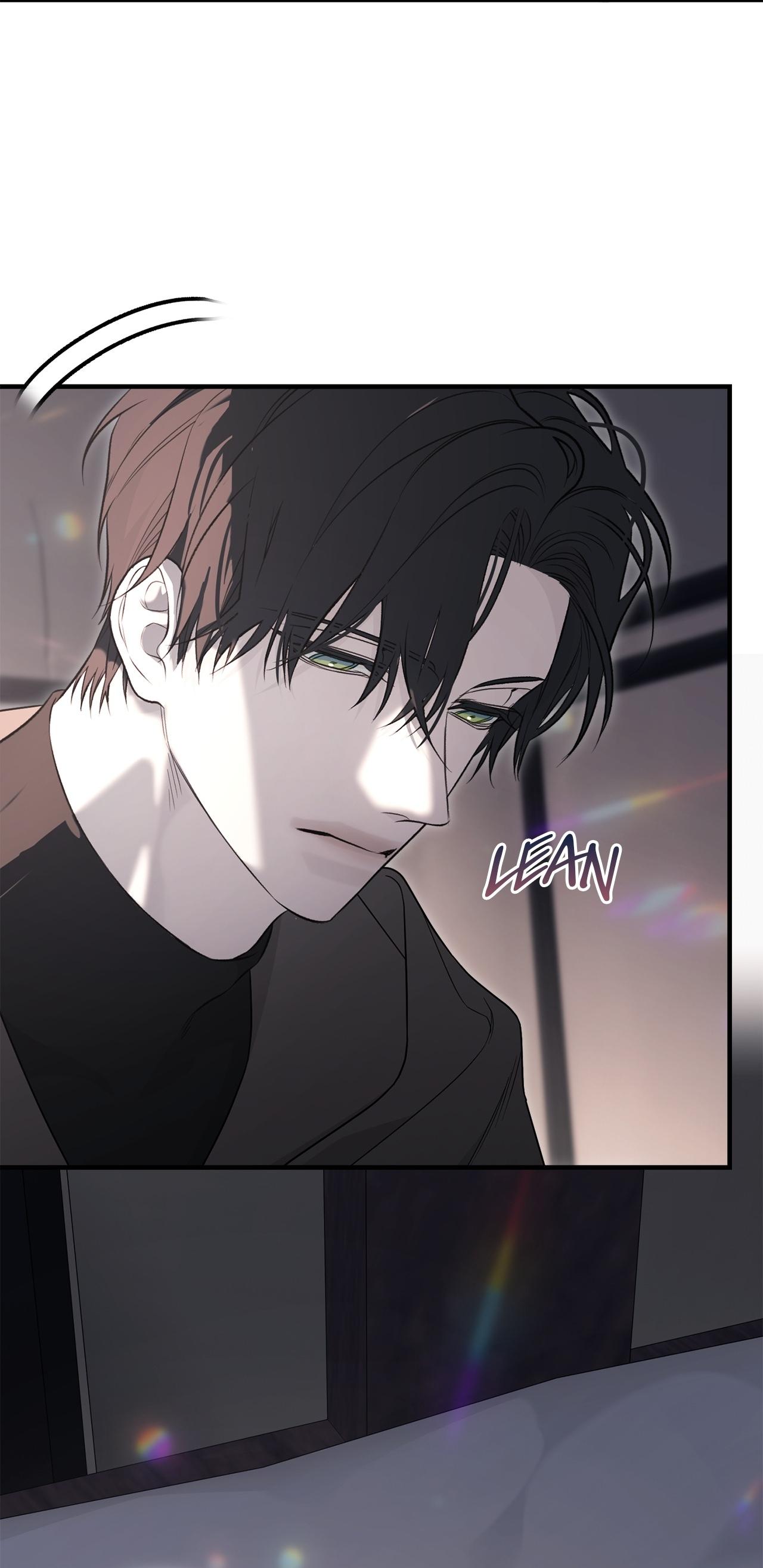 Read Eternal Contract chapter 135 image 23 on Lezhin