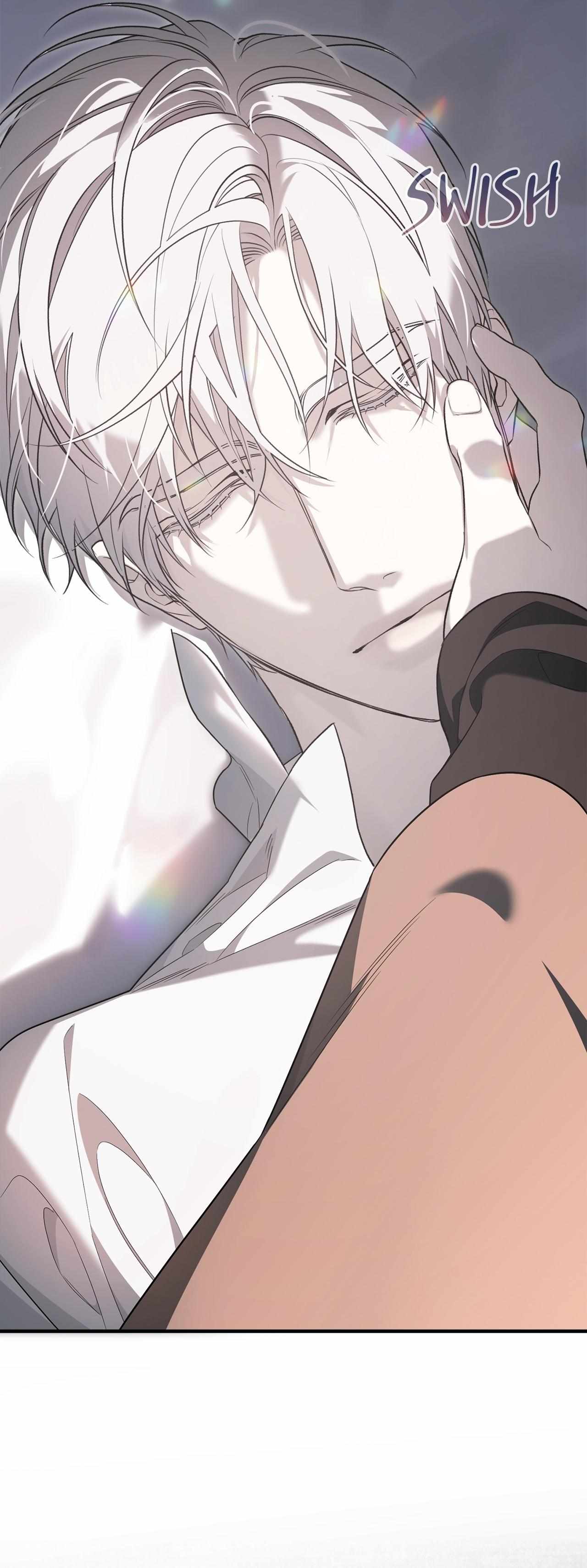 Read Eternal Contract chapter 135 image 24 on Lezhin