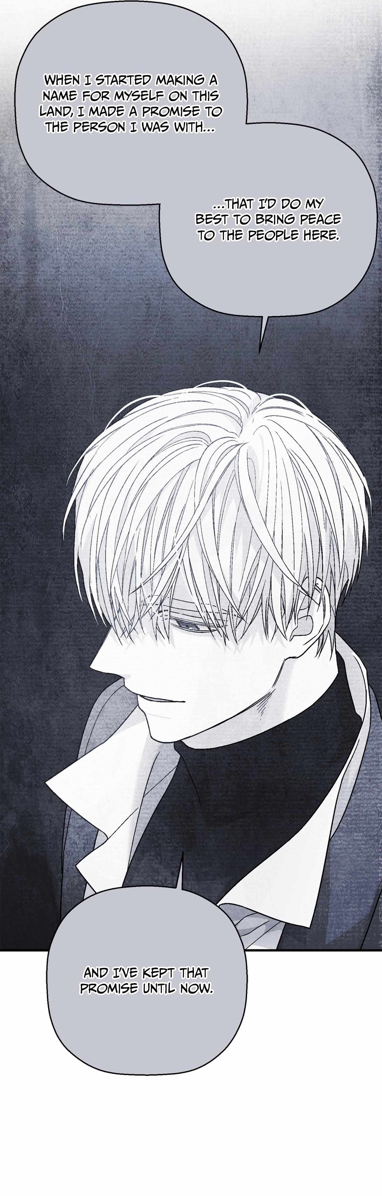 Read Eternal Contract chapter 135 image 25 on Lezhin
