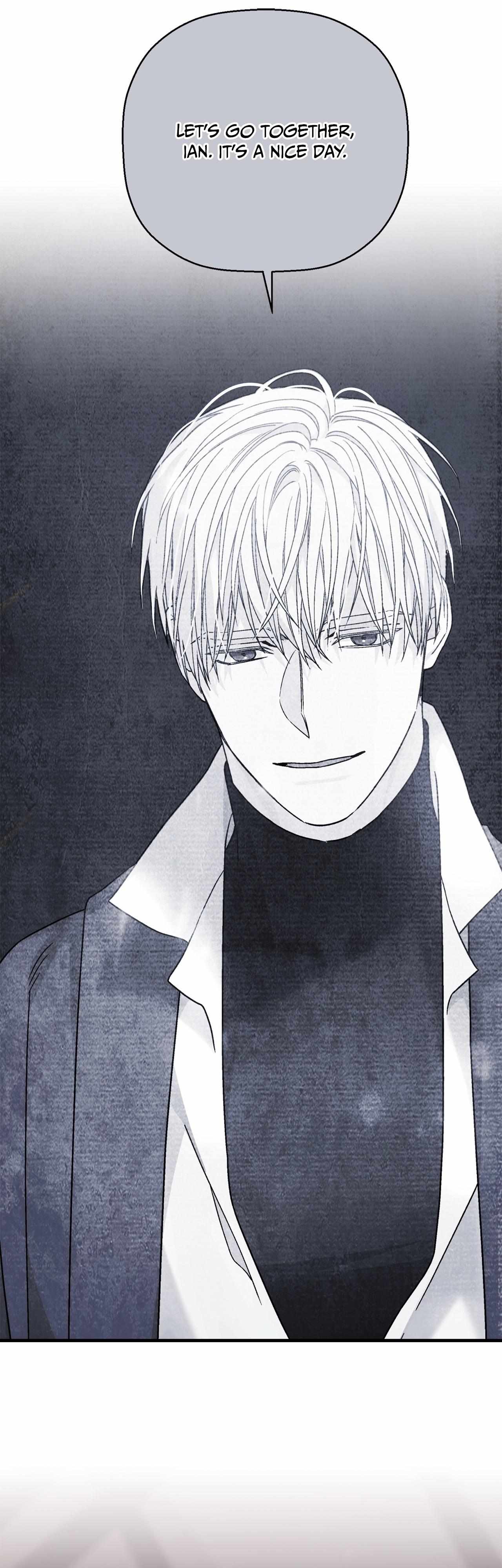 Read Eternal Contract chapter 135 image 26 on Lezhin