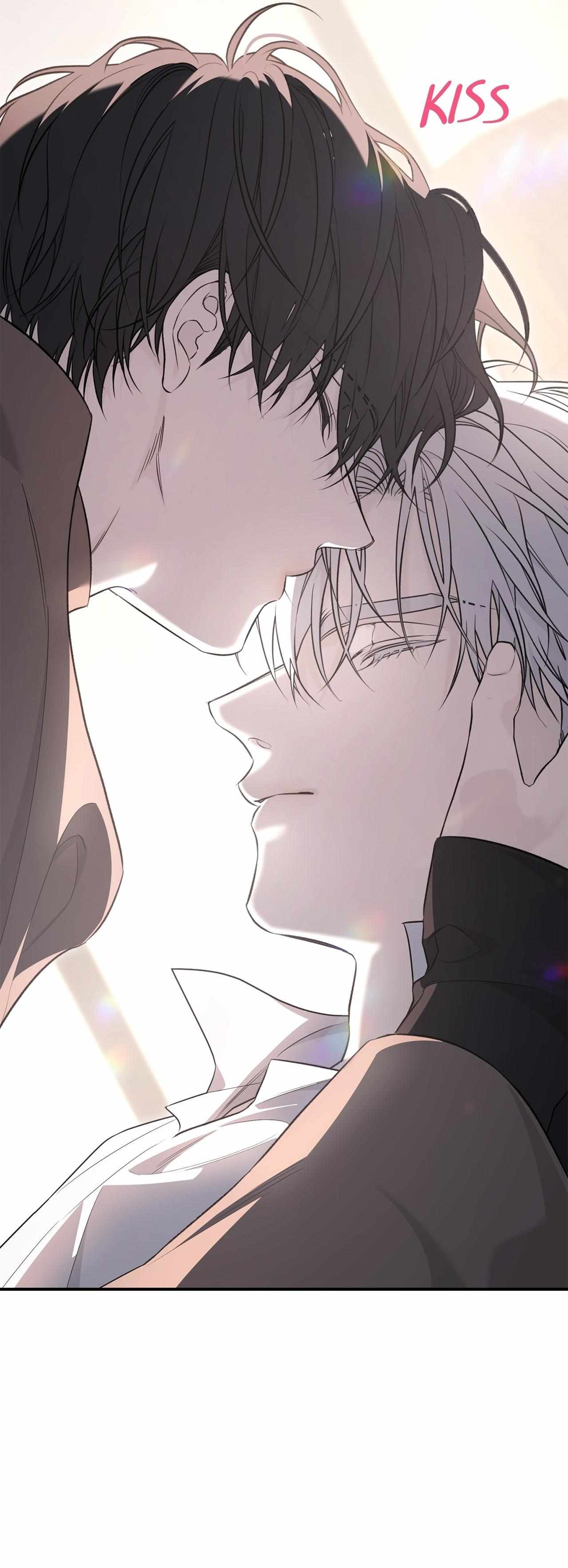 Read Eternal Contract chapter 135 image 28 on Lezhin