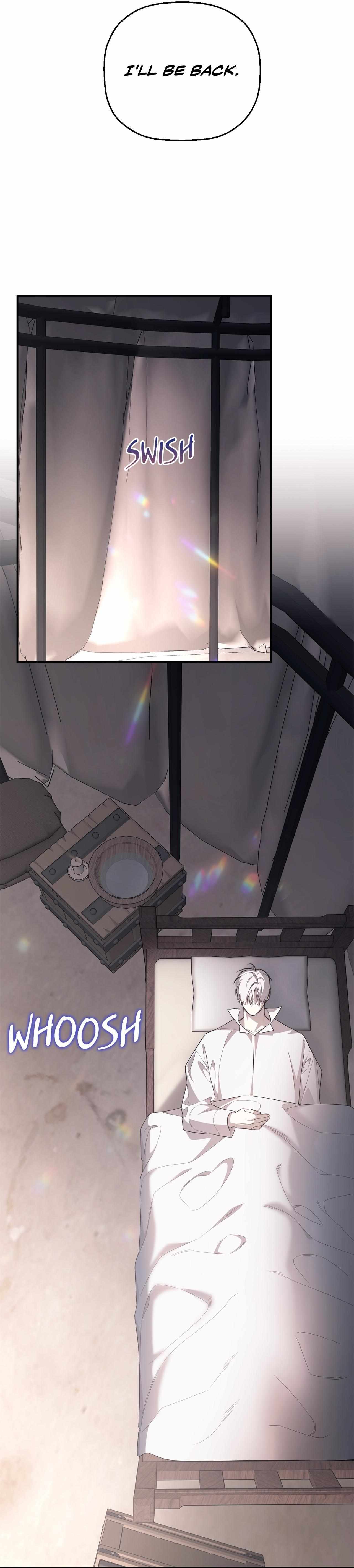 Read Eternal Contract chapter 135 image 29 on Lezhin