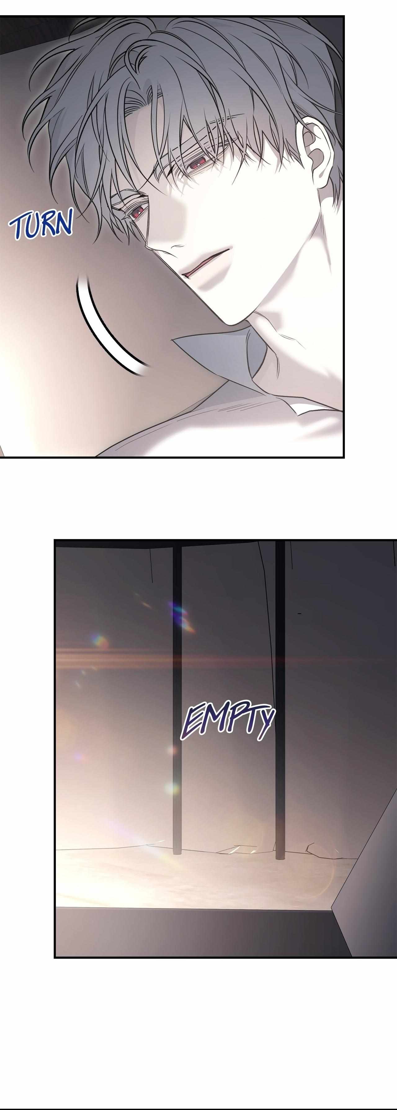 Read Eternal Contract chapter 135 image 31 on Lezhin