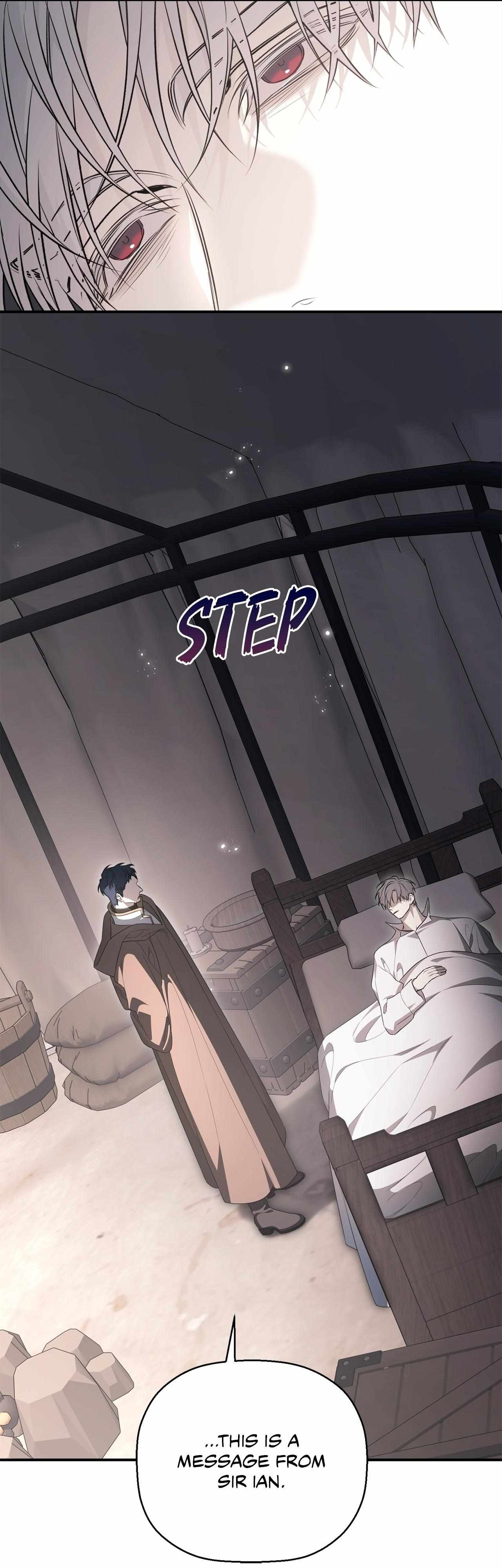Read Eternal Contract chapter 135 image 32 on Lezhin