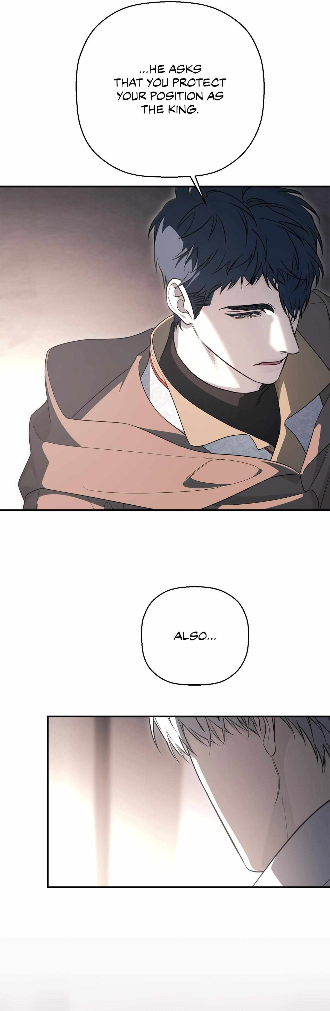 Read Eternal Contract chapter 135 image 34 on Lezhin