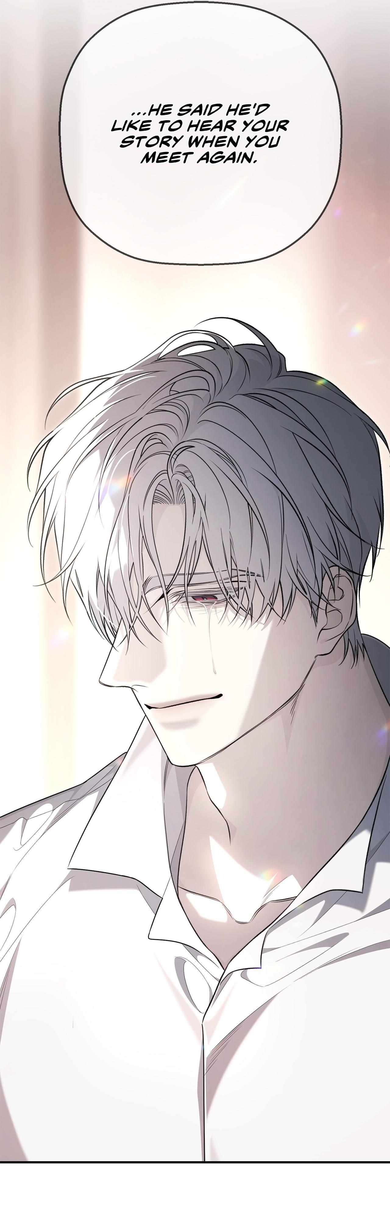 Read Eternal Contract chapter 135 image 35 on Lezhin