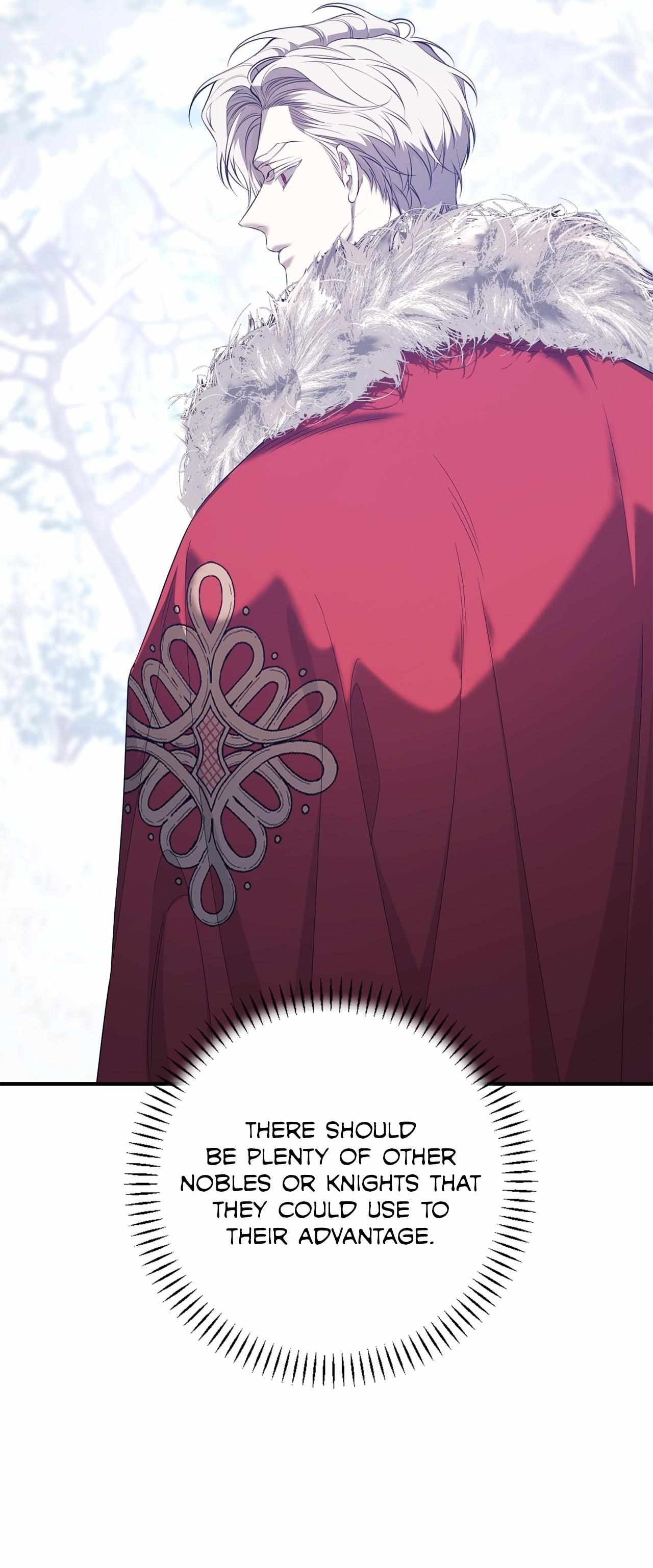 Read Eternal Contract chapter 135 image 40 on Lezhin