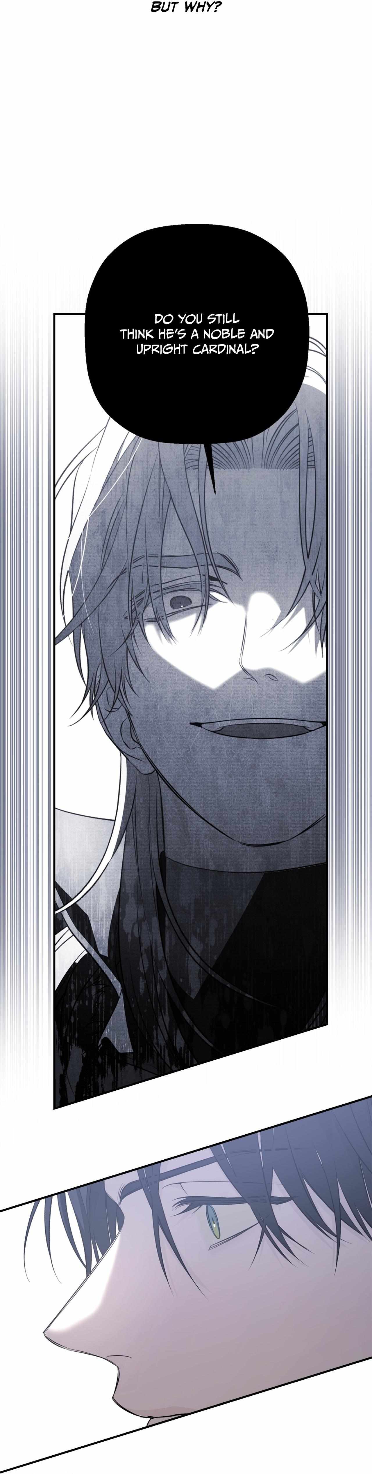 Read Eternal Contract chapter 135 image 42 on Lezhin