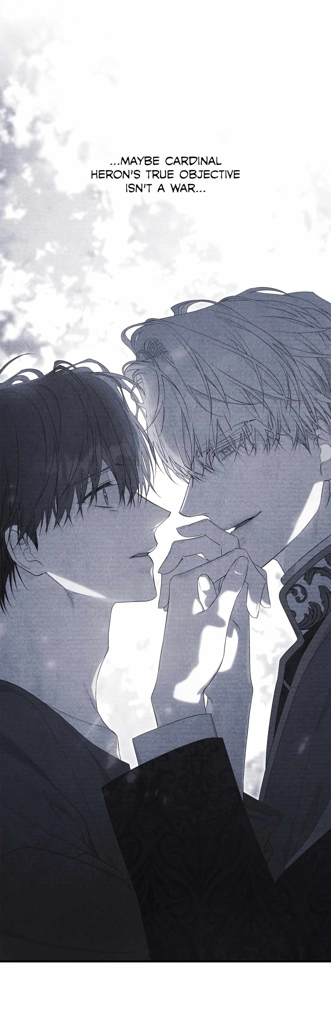 Read Eternal Contract chapter 135 image 43 on Lezhin