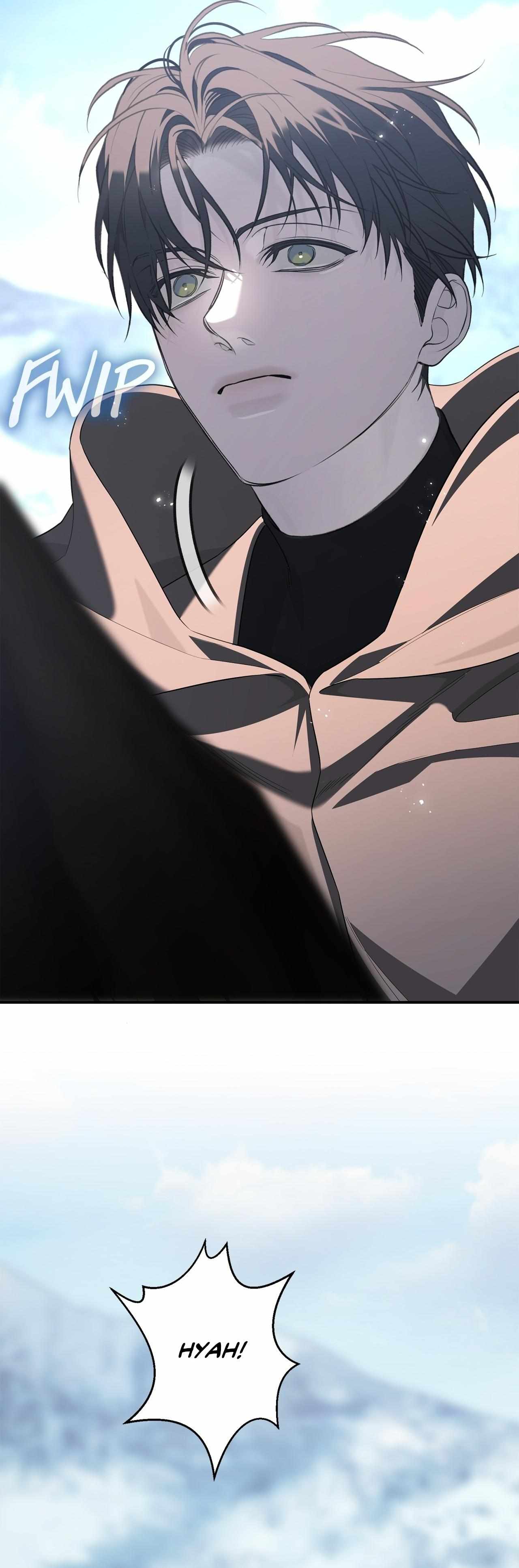Read Eternal Contract chapter 135 image 45 on Lezhin