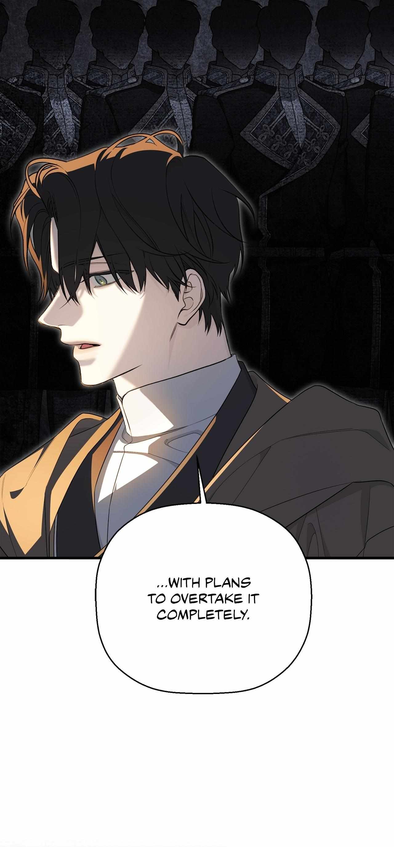 Read Eternal Contract chapter 135 image 5 on Lezhin