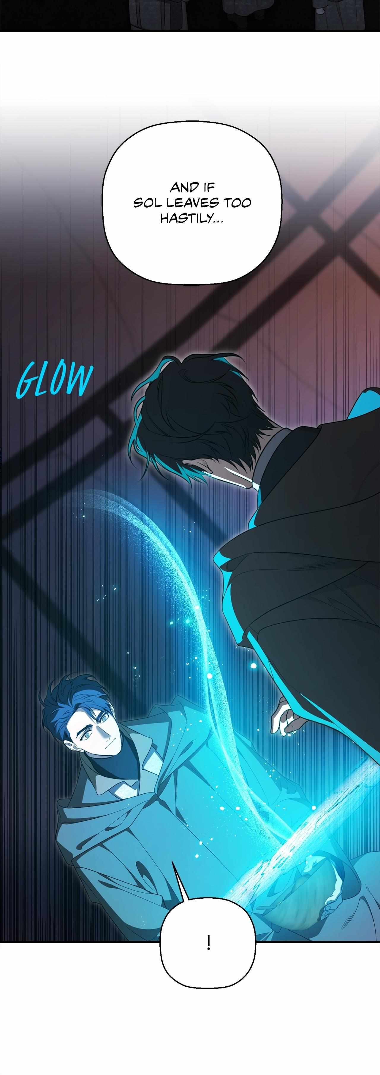 Read Eternal Contract chapter 135 image 7 on Lezhin