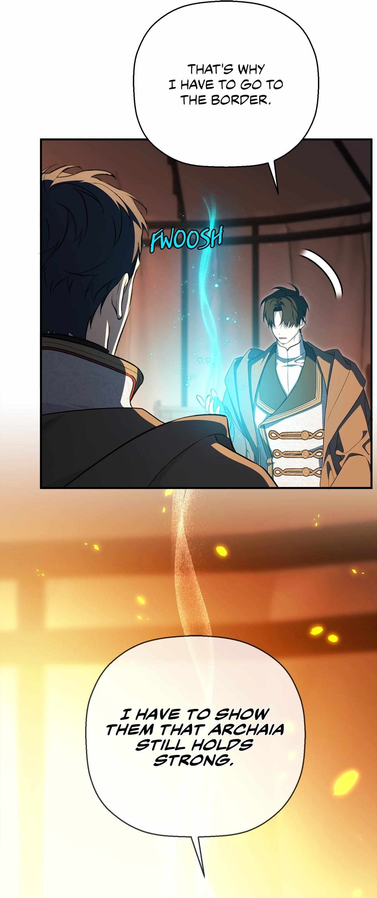 Read Eternal Contract chapter 135 image 9 on Lezhin