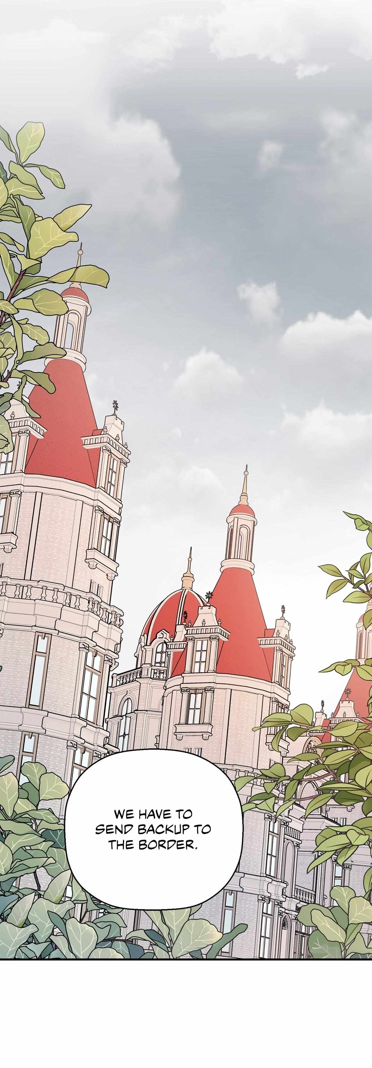 Read Eternal Contract chapter 136 image 1 on Lezhin