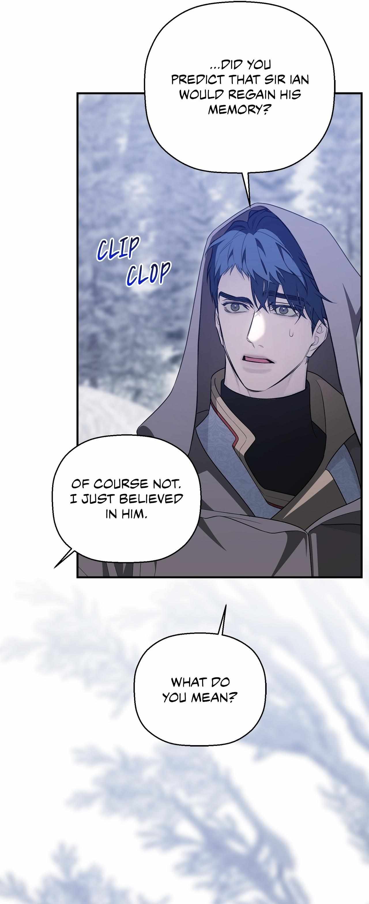 Read Eternal Contract chapter 136 image 10 on Lezhin