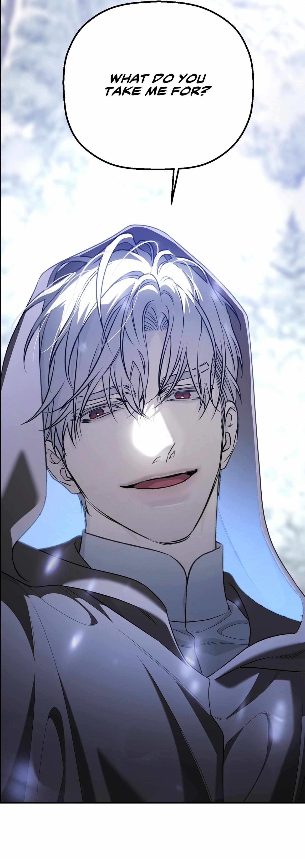Read Eternal Contract chapter 136 image 15 on Lezhin