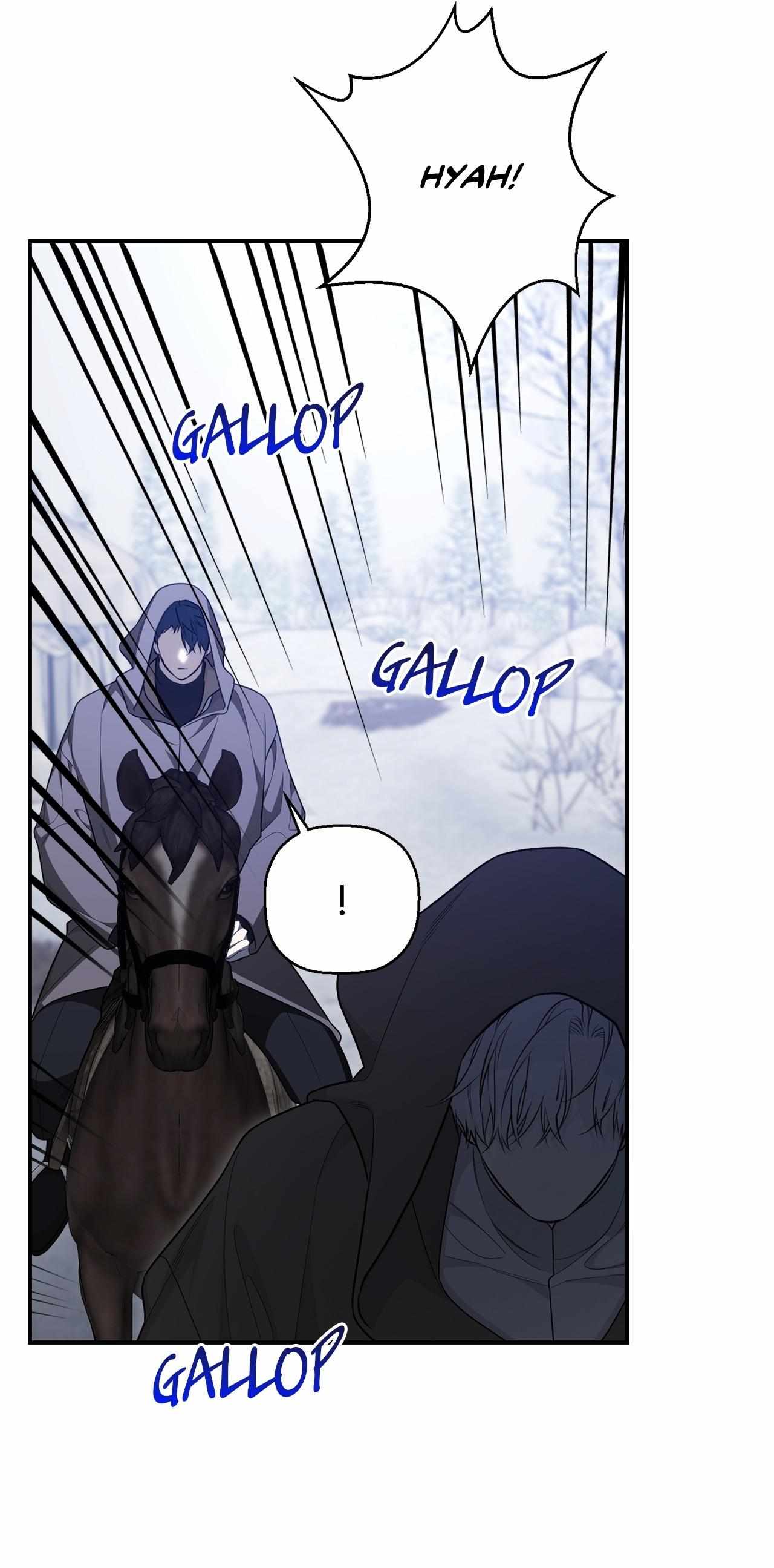 Read Eternal Contract chapter 136 image 16 on Lezhin