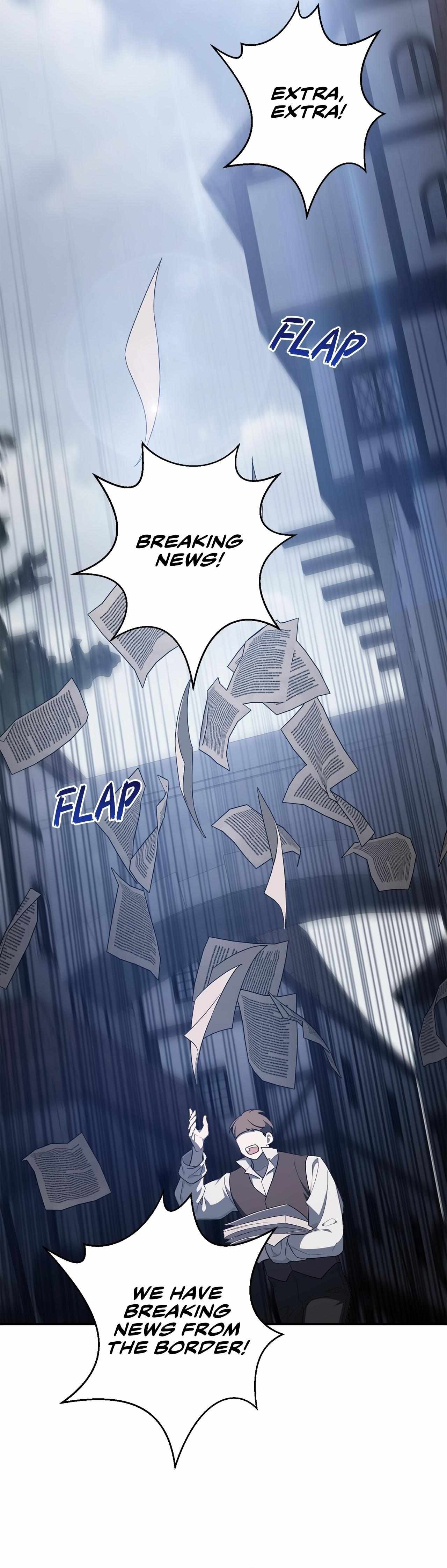 Read Eternal Contract chapter 136 image 19 on Lezhin