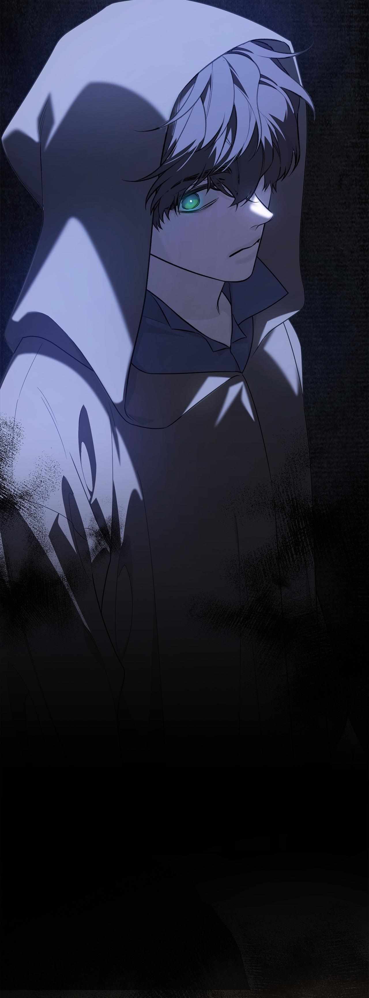 Read Eternal Contract chapter 136 image 23 on Lezhin