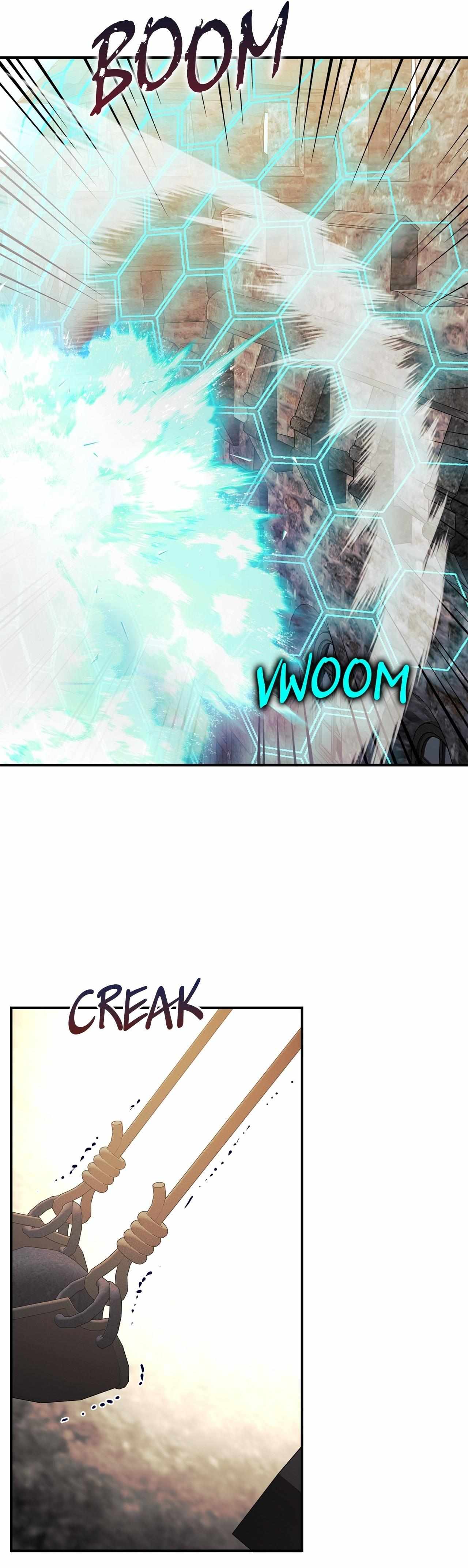 Read Eternal Contract chapter 136 image 25 on Lezhin