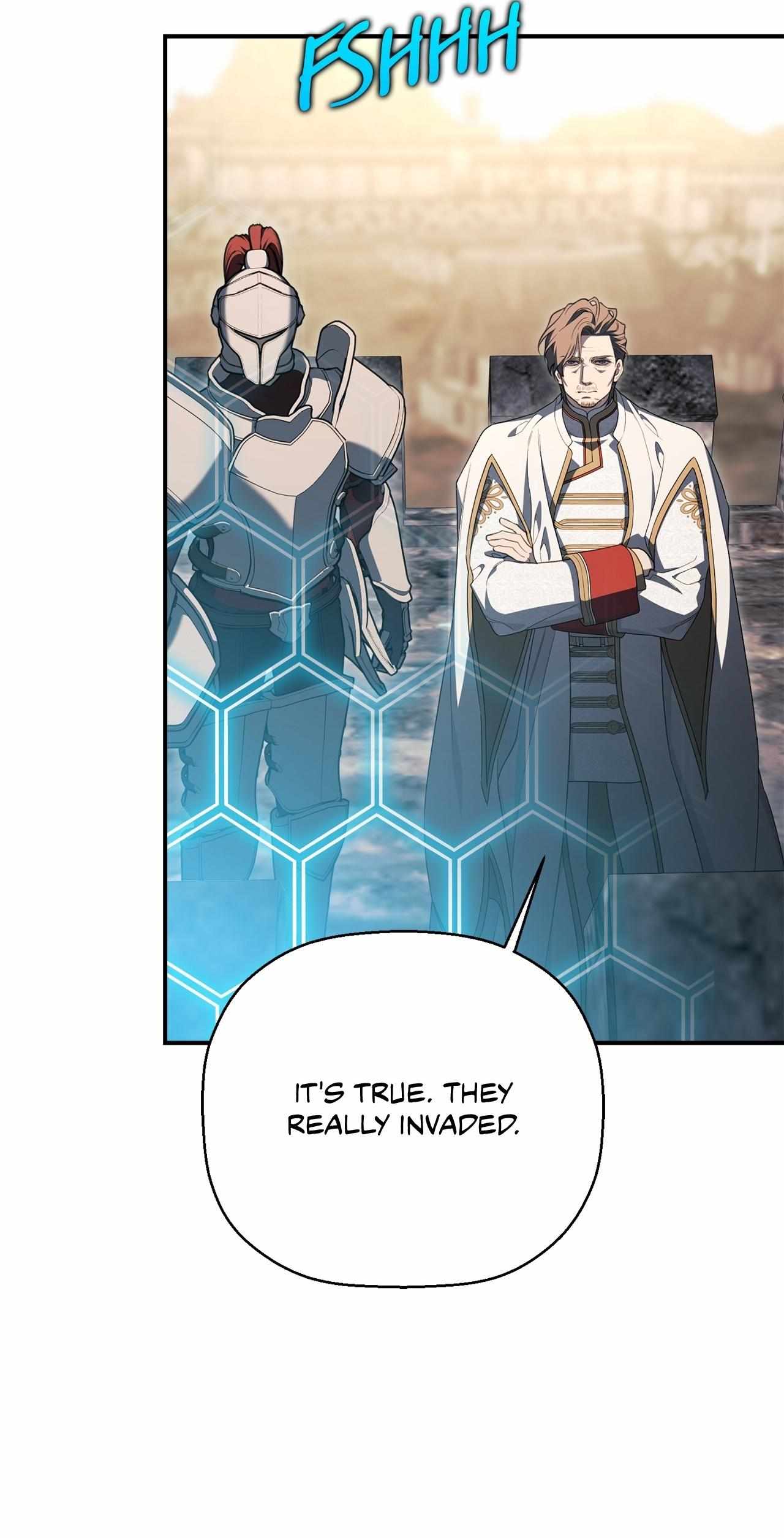 Read Eternal Contract chapter 136 image 28 on Lezhin