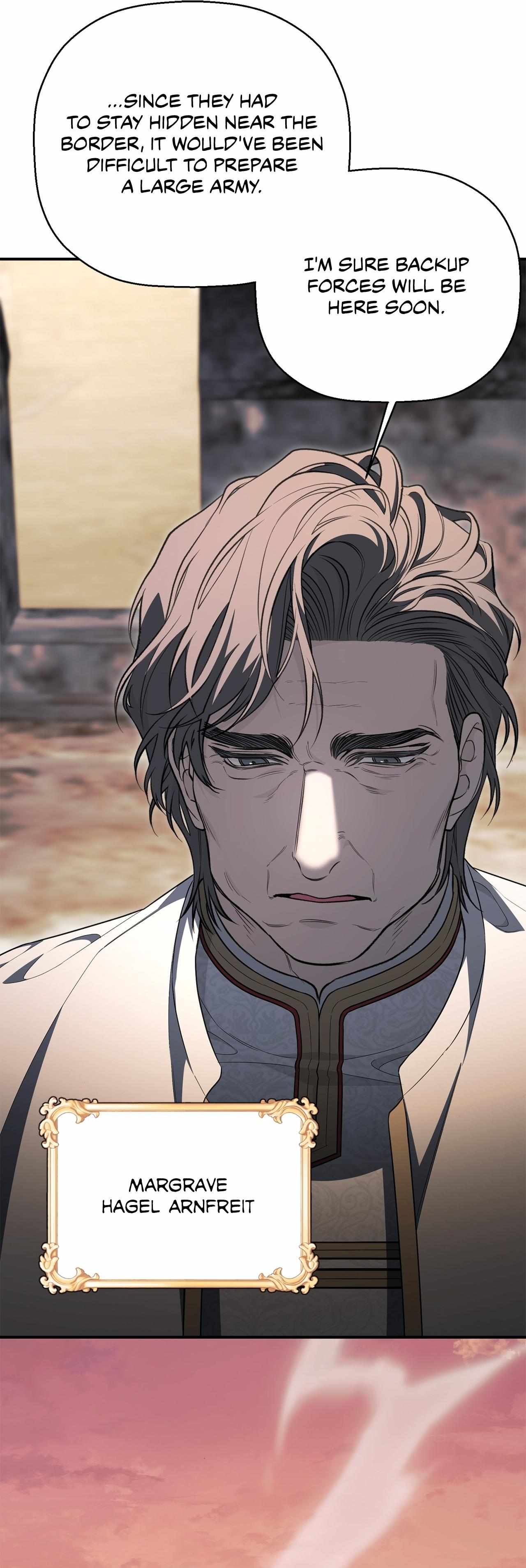 Read Eternal Contract chapter 136 image 30 on Lezhin