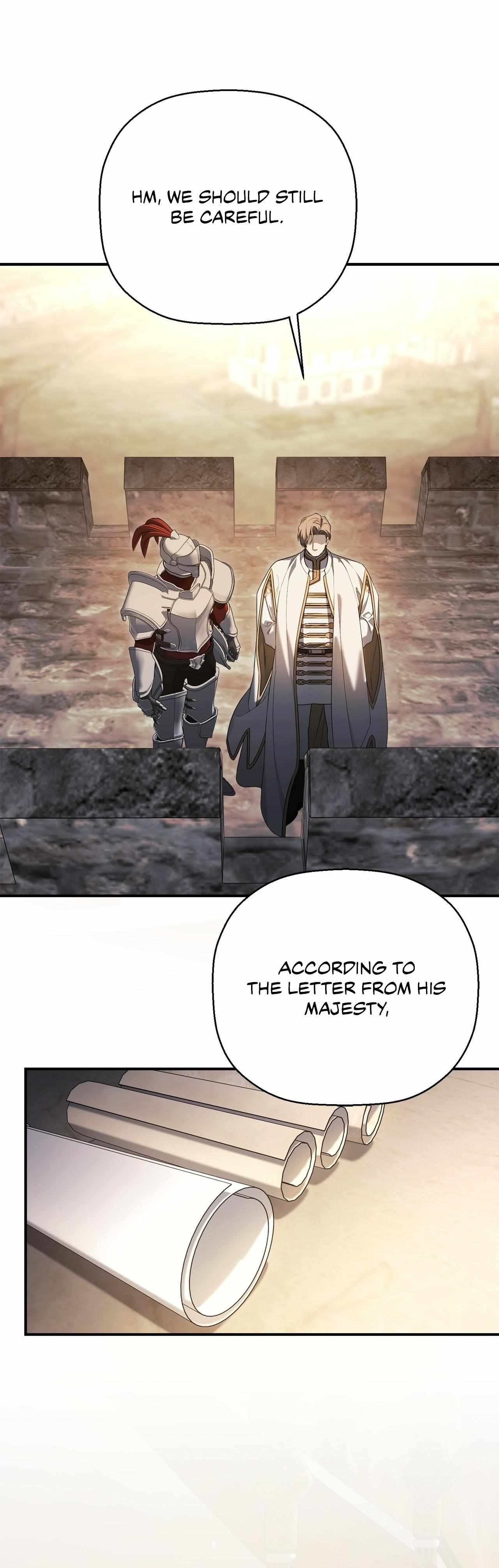 Read Eternal Contract chapter 136 image 32 on Lezhin