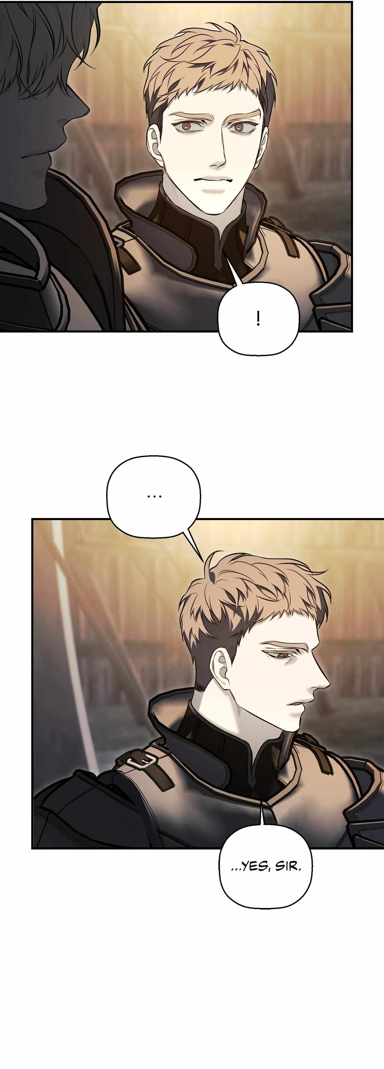 Read Eternal Contract chapter 136 image 35 on Lezhin