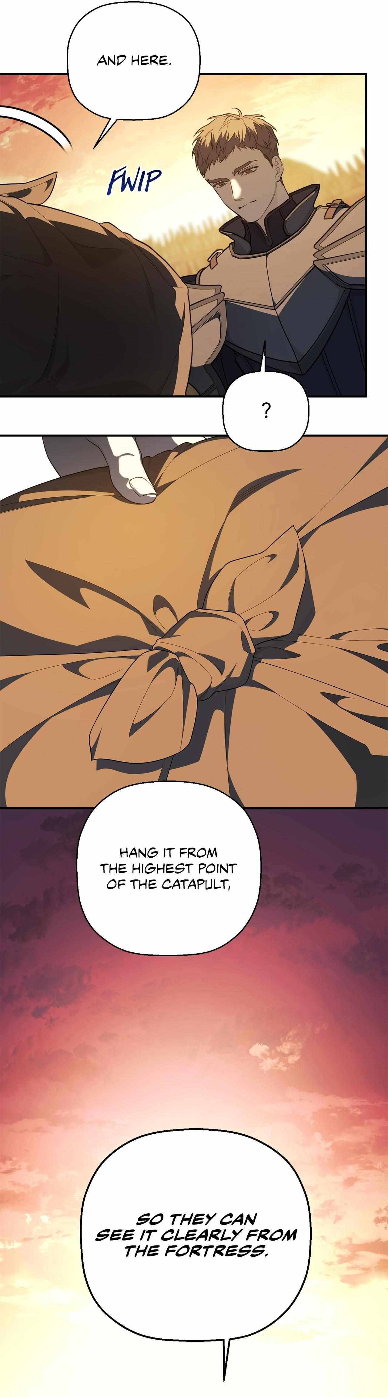 Read Eternal Contract chapter 136 image 36 on Lezhin